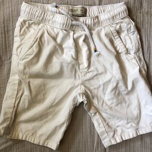 Zara Kid shorts